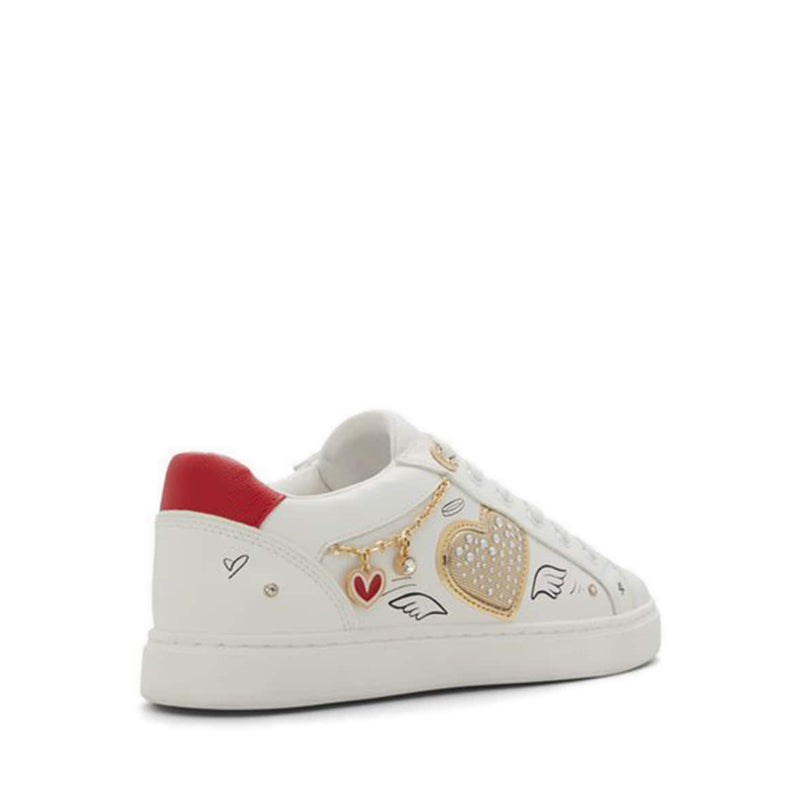 Landscape Fashion Athletics - White