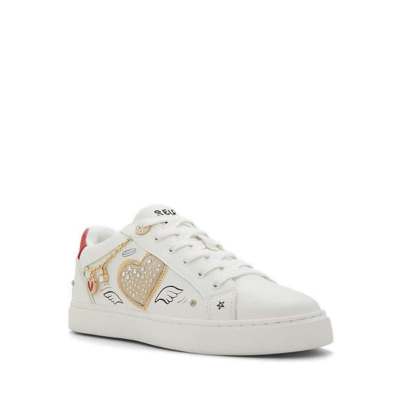 Landscape Fashion Athletics - White