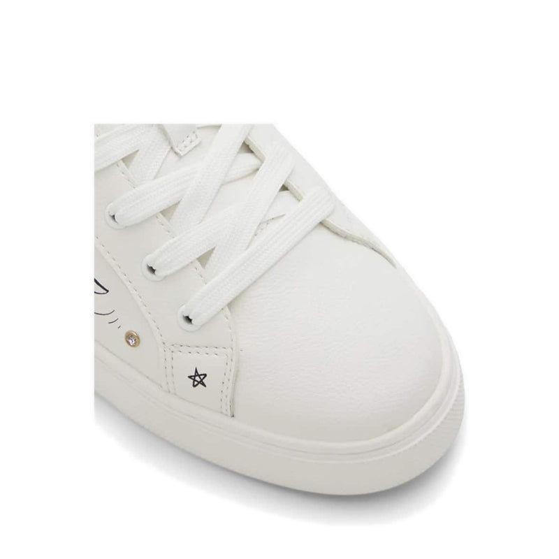 Landscape Fashion Athletics - White