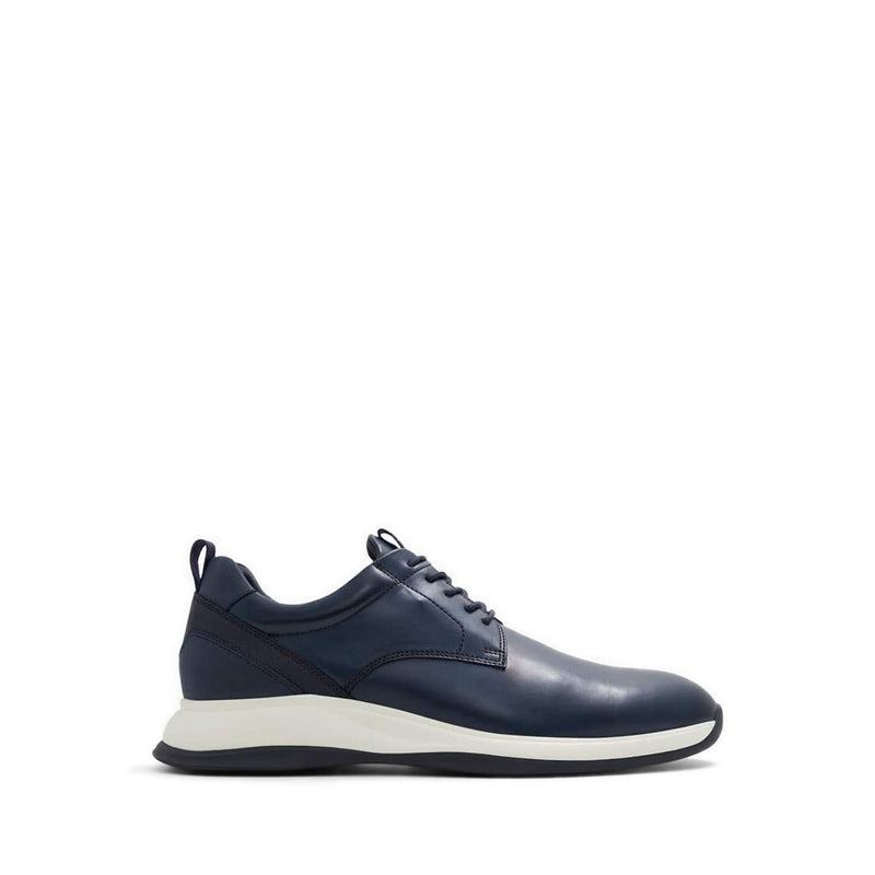 Grandspec Lace Ups - Navy