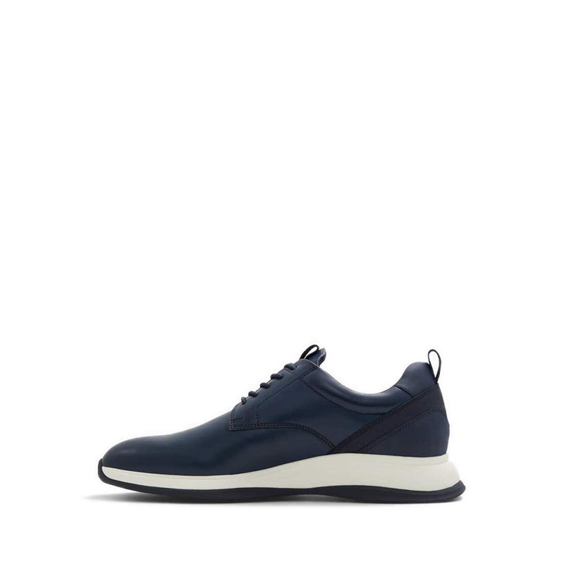 Grandspec Lace Ups - Navy