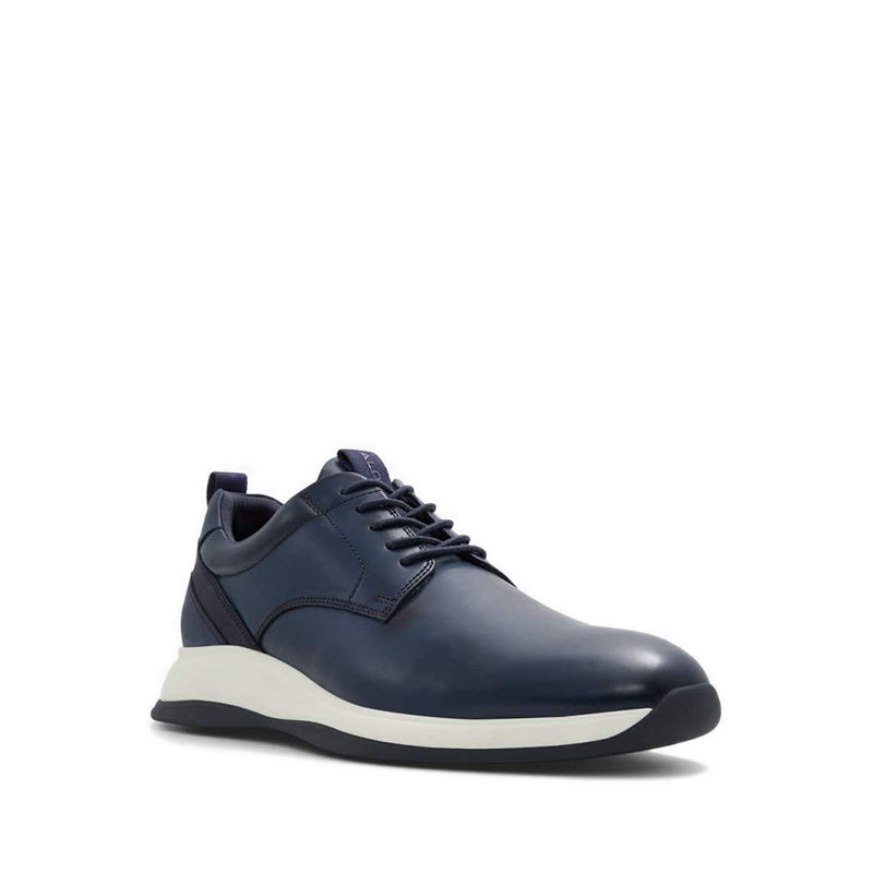 Grandspec Lace Ups - Navy