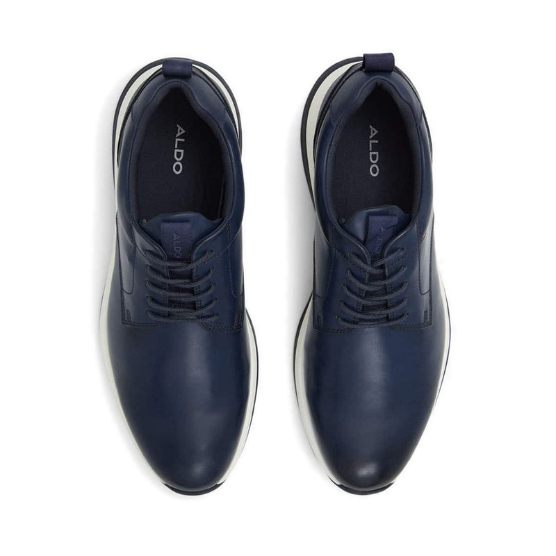 Grandspec Lace Ups - Navy