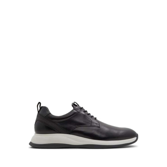 Grandspec Lace Ups - Black