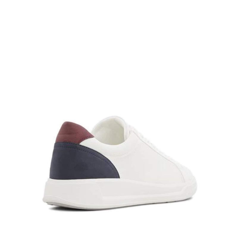 Ogspec Fashion Athletics - White