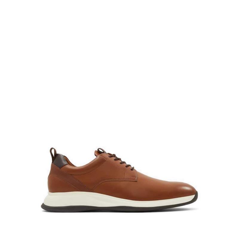 Grandspec Lace Ups - Tan