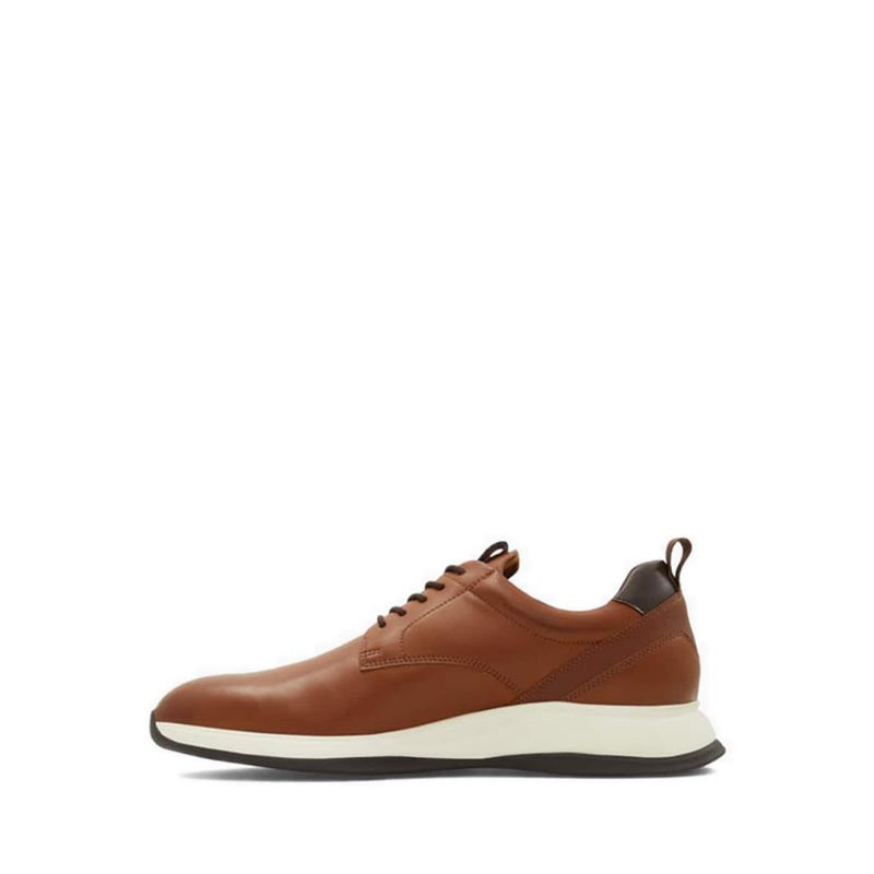 Grandspec Lace Ups - Tan