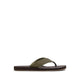Weallere Thongs - Brown