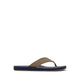 Weallere Thongs - Open Grey