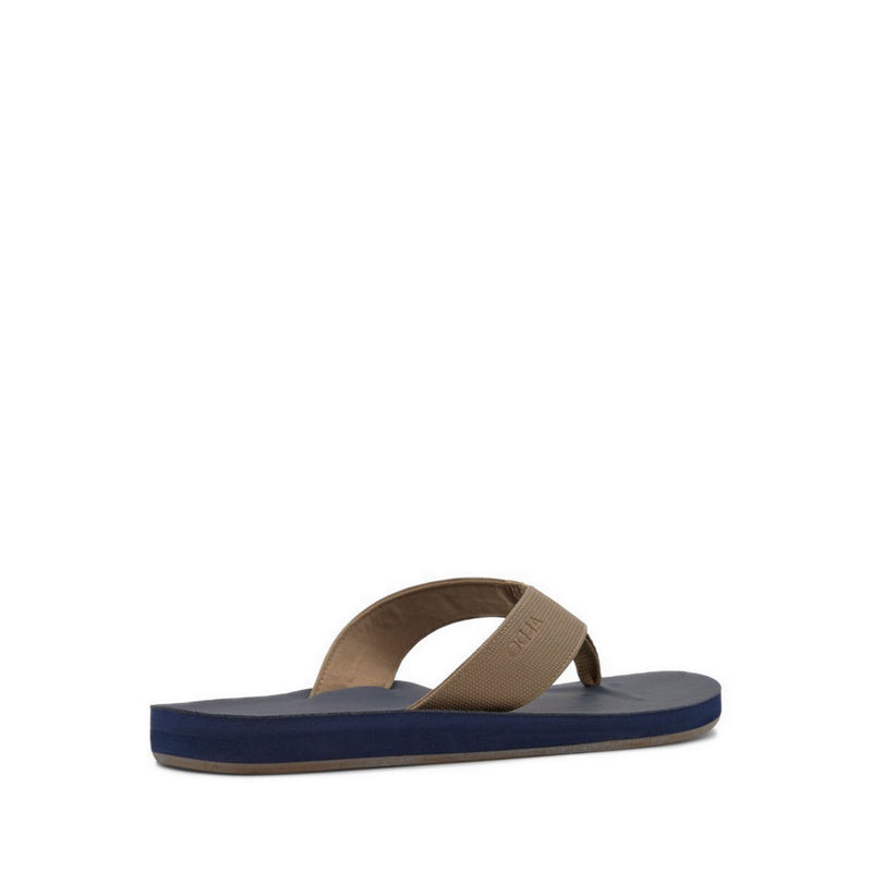 Weallere Thongs - Open Grey