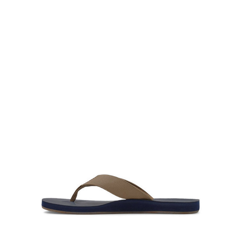 Weallere Thongs - Open Grey