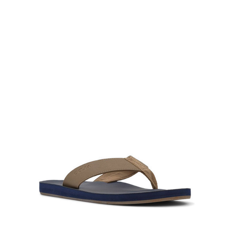 Weallere Thongs - Open Grey