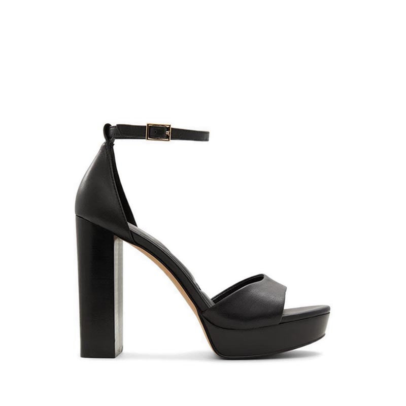 Enaegyn2.0 Women's Heels - Black