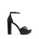 Enaegyn2.0 Women's Heels - Black