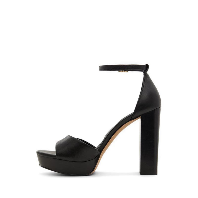 Enaegyn2.0 Women's Heels - Black