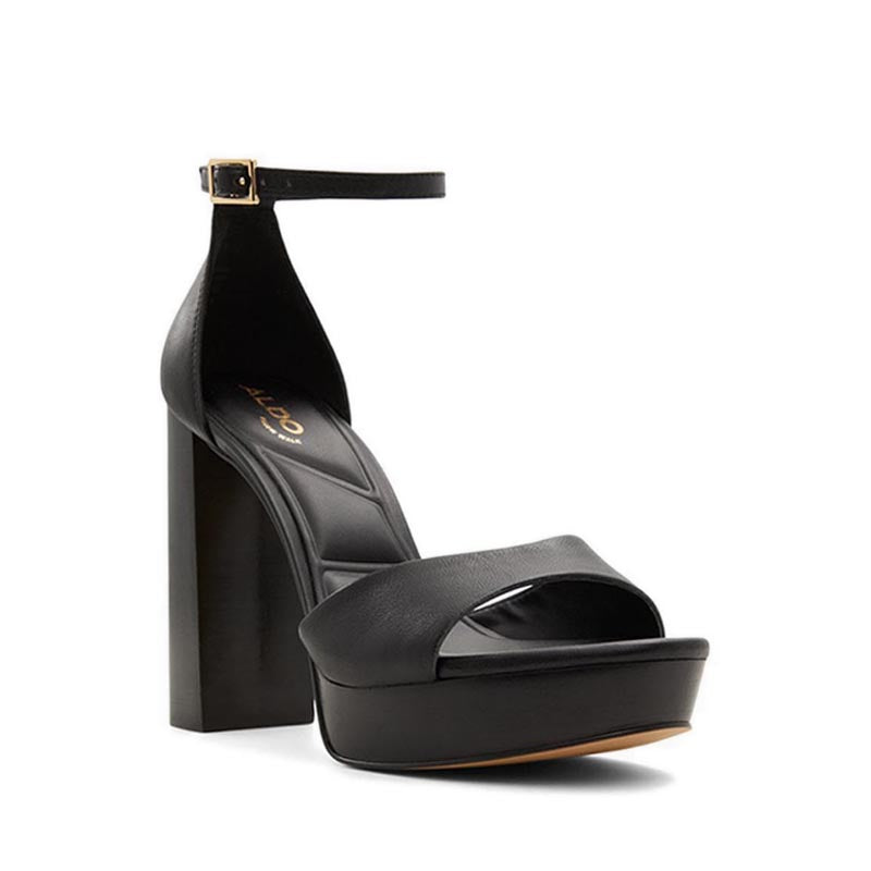 Enaegyn2.0 Women's Heels - Black