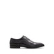 Callahan Men's Lace Ups - Black