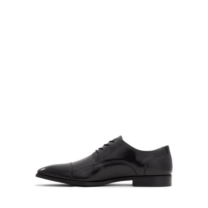 Callahan Men's Lace Ups - Black