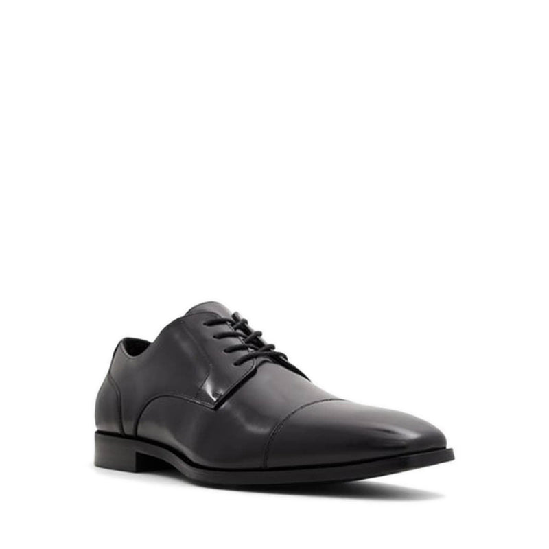 Callahan Men's Lace Ups - Black