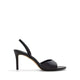 ALDO Aitana Women Sling Back Heeled Sandal - Black