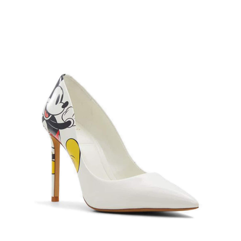 D100M Stessy - White