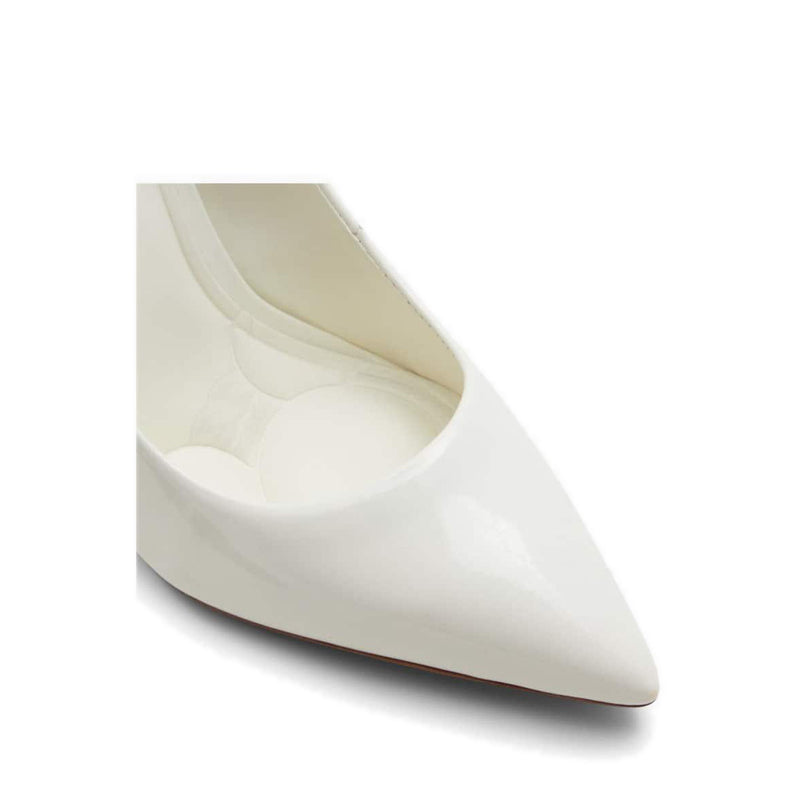 D100M Stessy - White