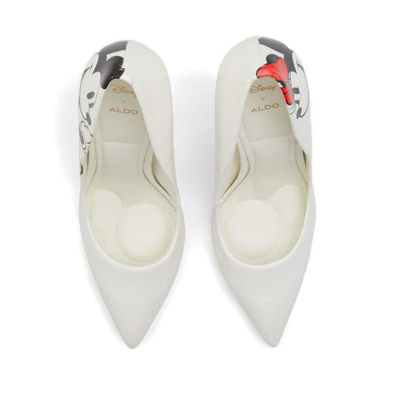 D100M Stessy - White