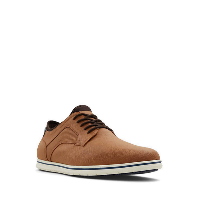 Drymos Men's Lace Up Shoes - Cognac