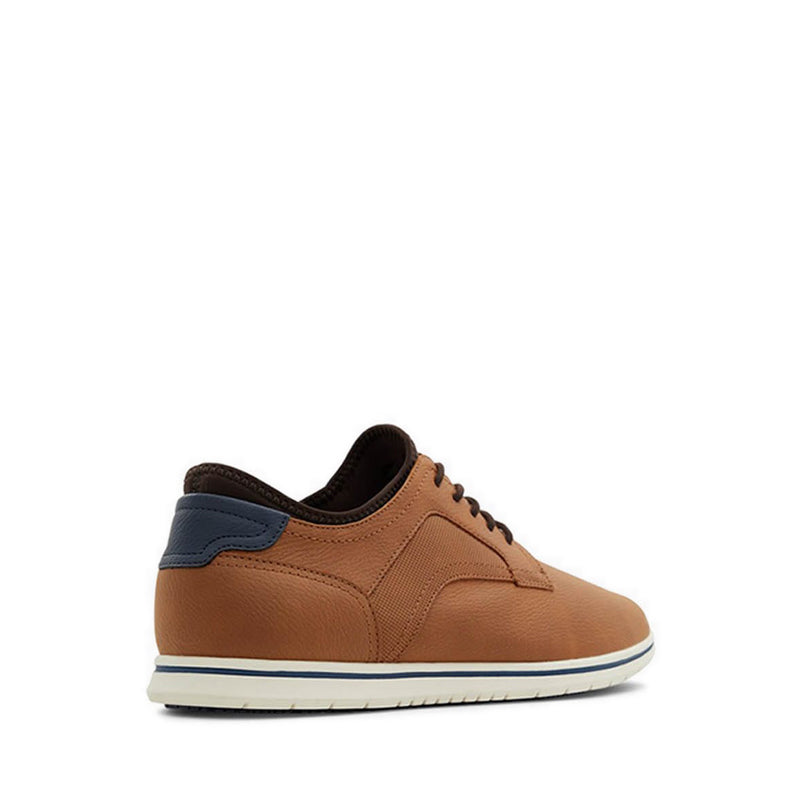 Drymos Men's Lace Up Shoes - Cognac