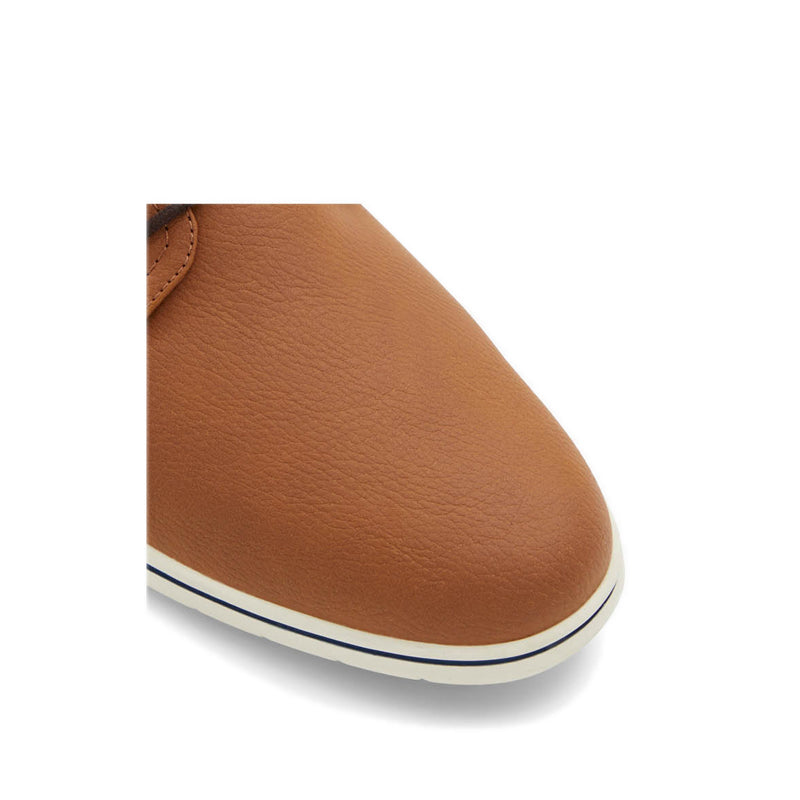 Drymos Men's Lace Up Shoes - Cognac