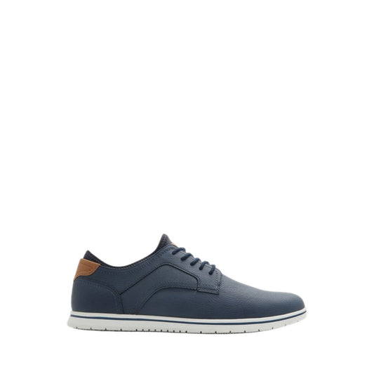 Drymos Men's Lace Ups - Navy