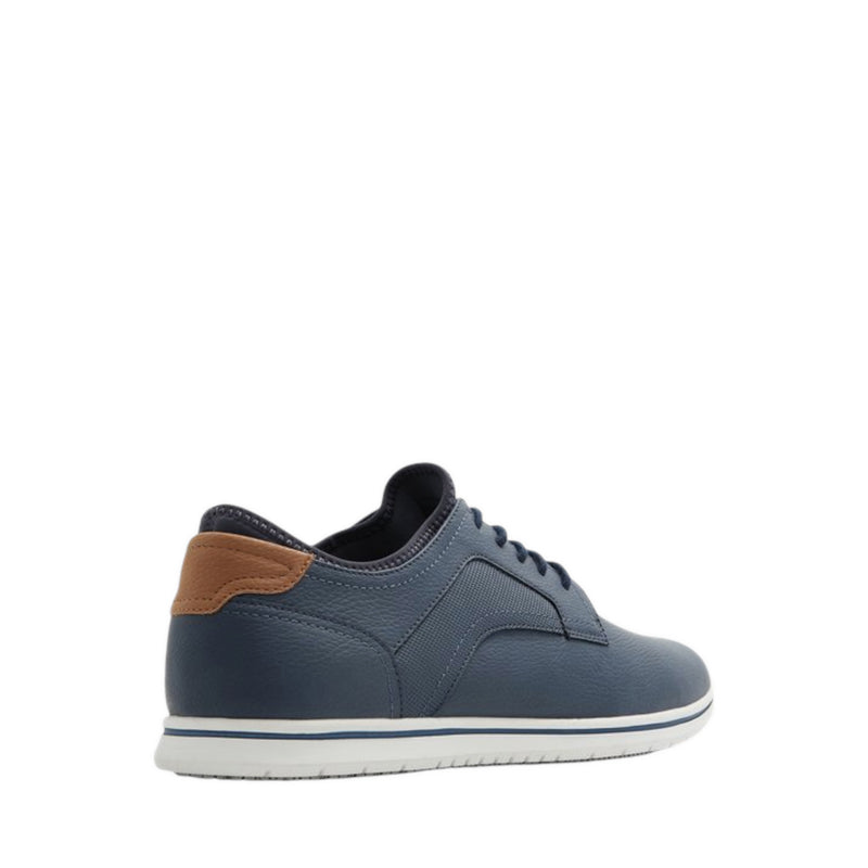 Drymos Men's Lace Ups - Navy