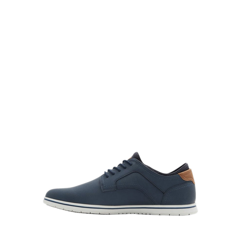 Drymos Men's Lace Ups - Navy
