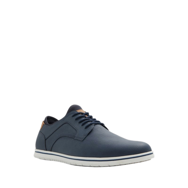 Drymos Men's Lace Ups - Navy