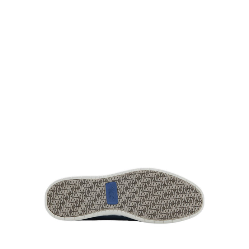 Drymos Men's Lace Ups - Navy