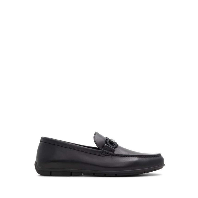 Maguire Men's Loafers - Black