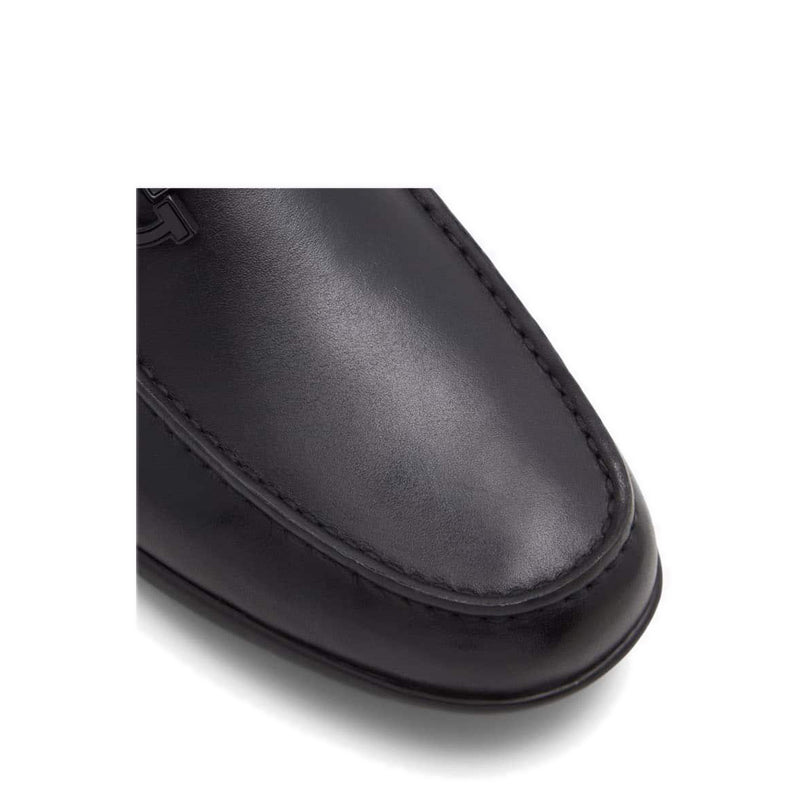 Maguire Men's Loafers - Black