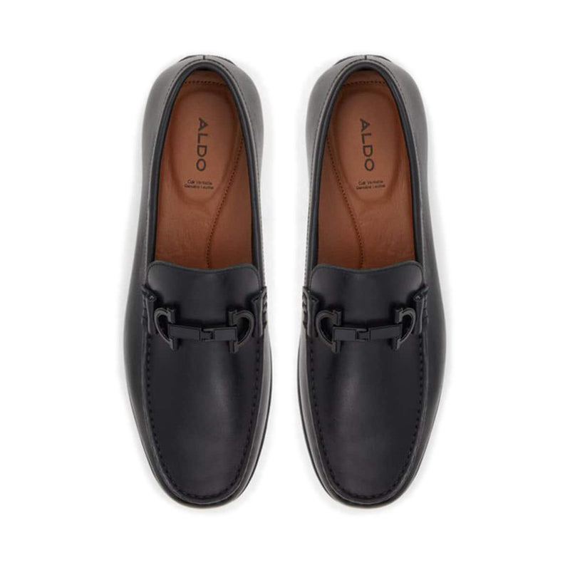 Maguire Men's Loafers - Black