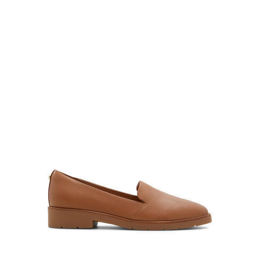 Cherflex Women's Slip Ons - Beige