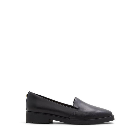 Cherflex Women's Slip Ons - Black