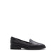 Cherflex Women's Slip Ons - Black