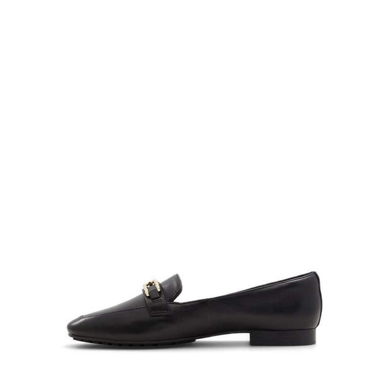 Cadoder Women's Dandy Loafers Shoe - Black