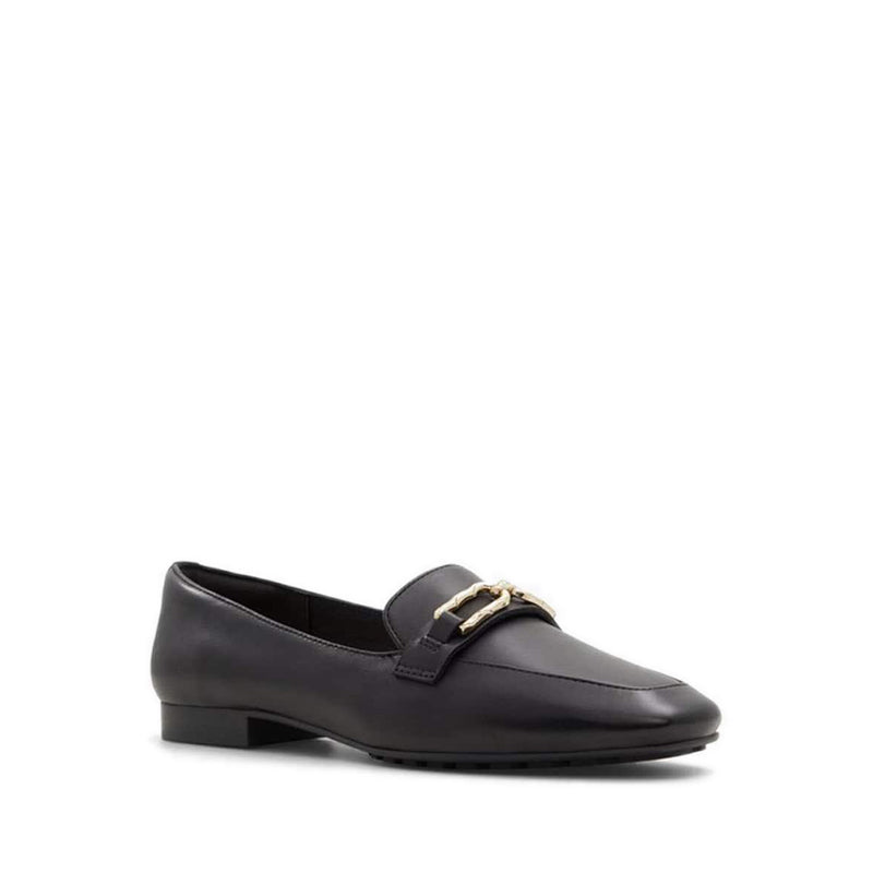 Cadoder Women's Dandy Loafers Shoe - Black