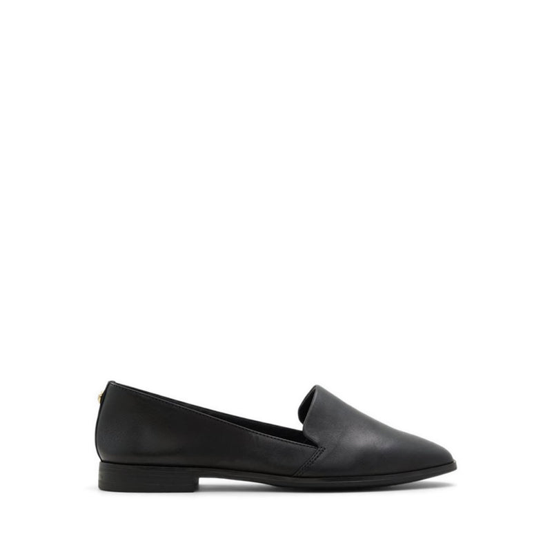 Veadith2.0 Women's Slip Ons - Black