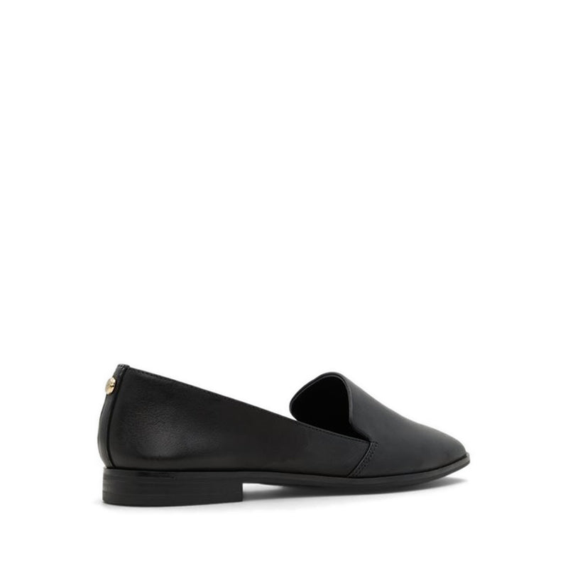 Veadith2.0 Women's Slip Ons - Black