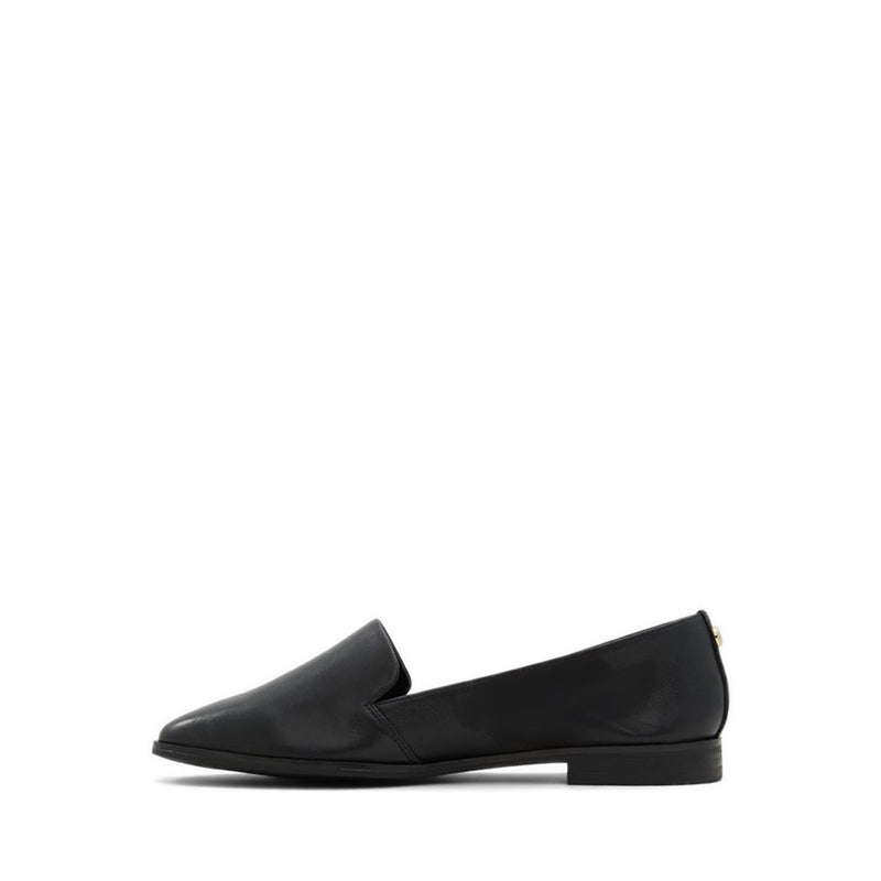 Veadith2.0 Women's Slip Ons - Black