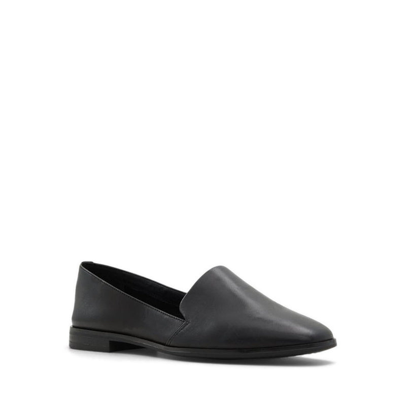 Veadith2.0 Women's Slip Ons - Black