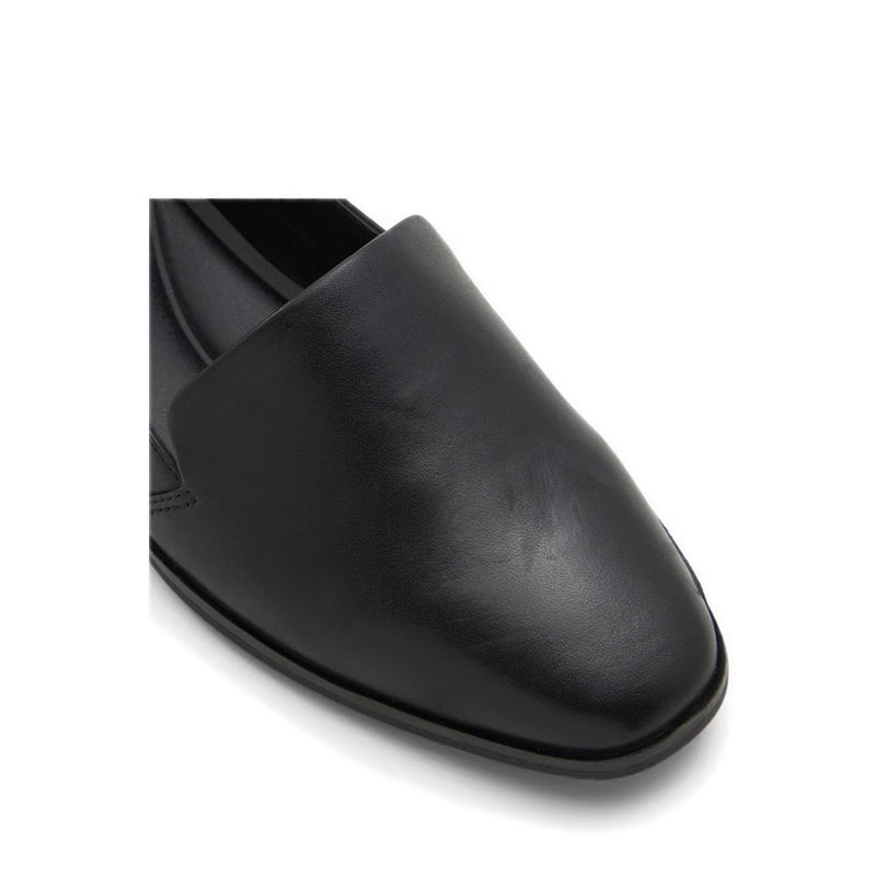 Veadith2.0 Women's Slip Ons - Black