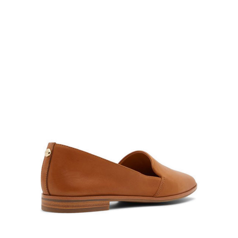 Veadith2.0 Women's Slip Ons - Dark Beige