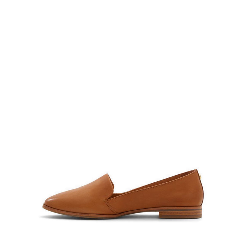 Veadith2.0 Women's Slip Ons - Dark Beige